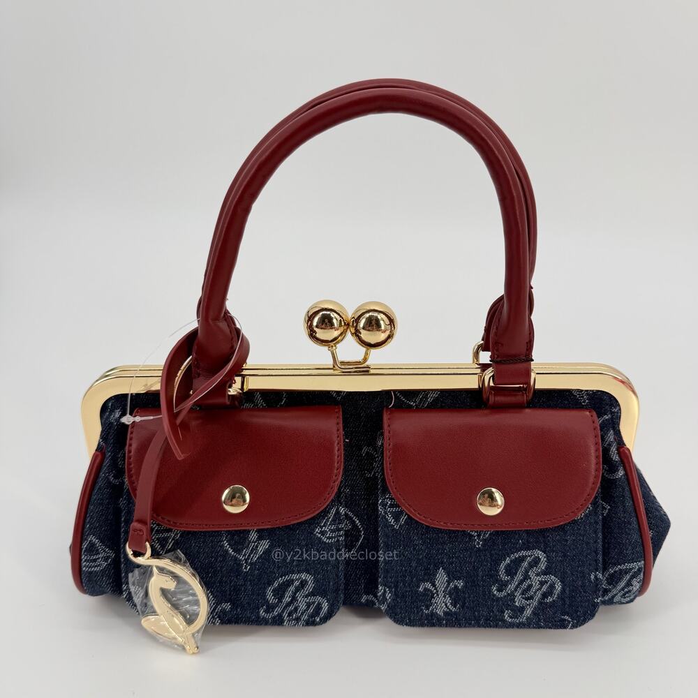 Baby Phat Bag
